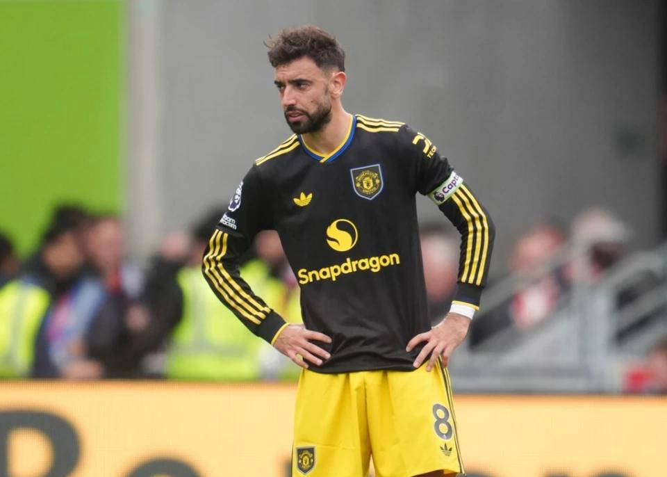 曼联队长拒绝沙特联赛！斩获欧冠门票信心十足