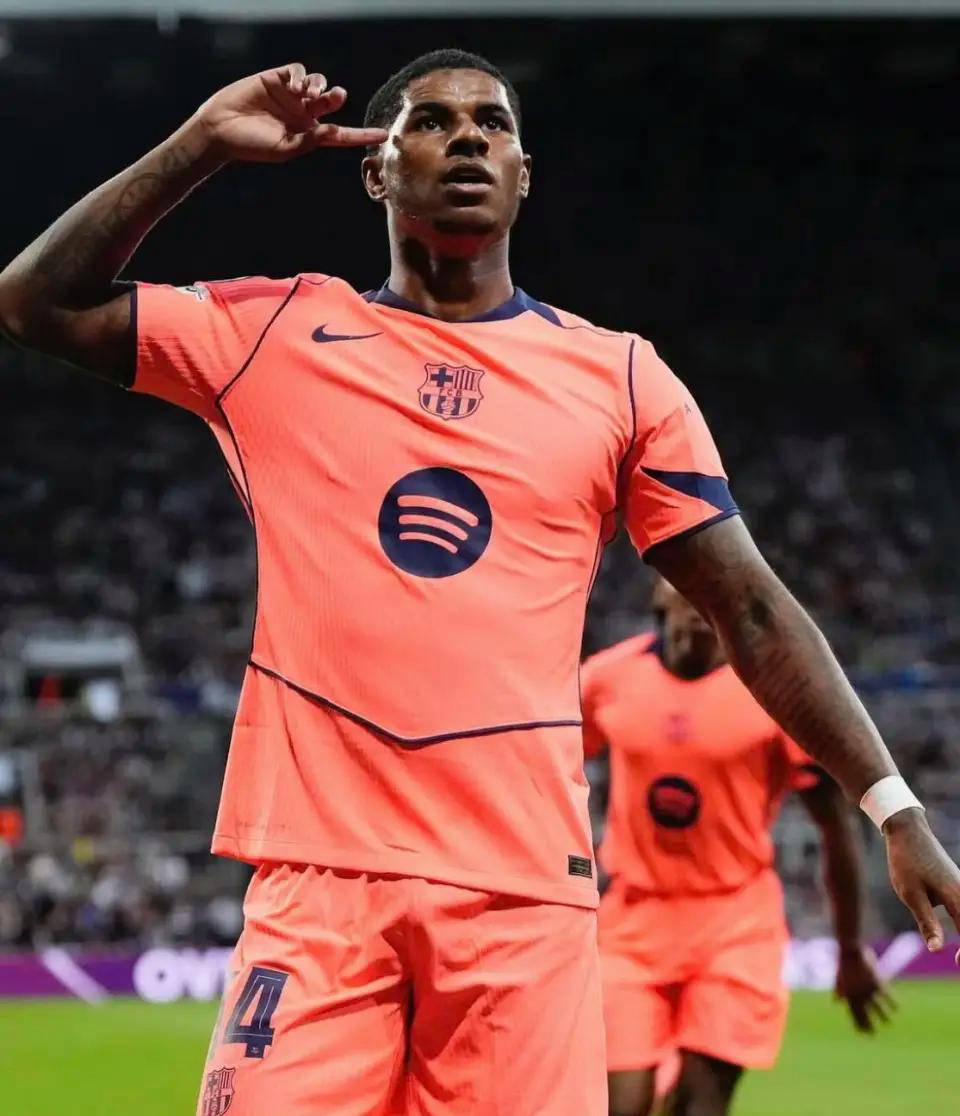 曼联双弃将在西甲闪耀,搅动争冠格局